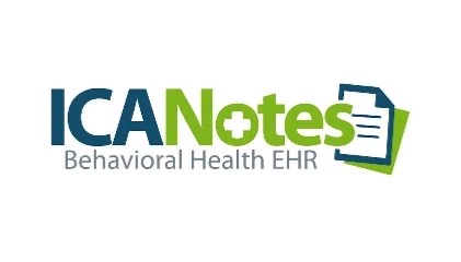 ICANotes behavioral health EHR