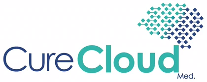 CureCloud Med home